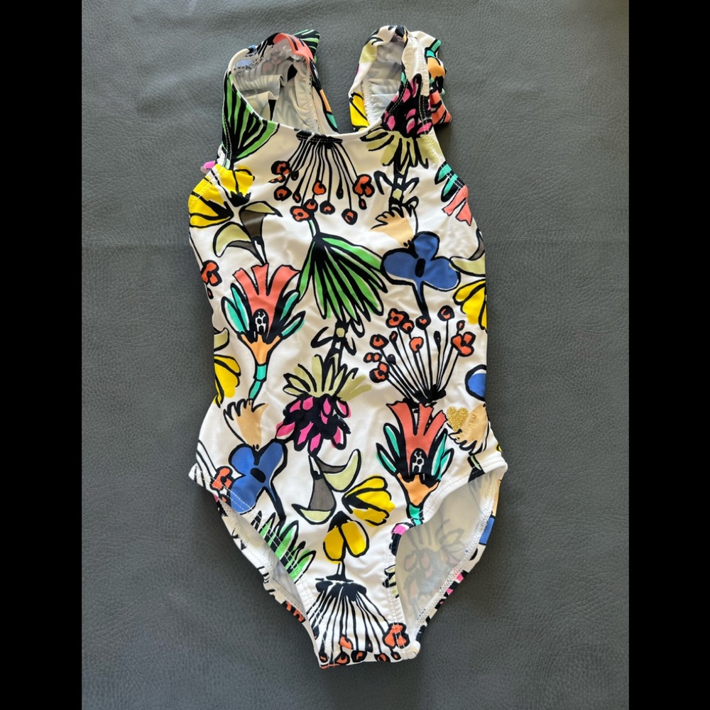 EUC Catimini one-piece 3yr